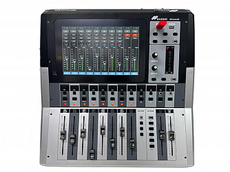 MESA DIGITAL DUONN ATRIUM 20 CANAIS 8 AUX BIVOLT