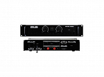 AMPLIFICADOR MARK AUDIO MK 1200 200W