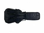 CAPA WORKING BAG PRIME CINZA GUITARRA