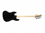 BAIXO SX JAZZ BASS BD1 PRETO C/ BAG