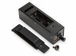 AMPLIFICADOR FONE WALDMAN PH-1USB PRETO