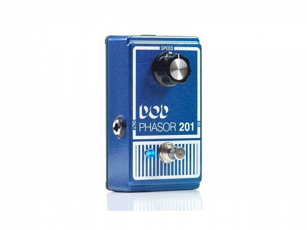 PEDAL DOD PHASOR 201