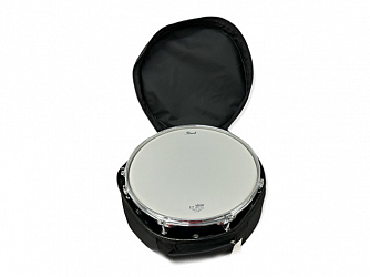 CAPA ARTSHOW CAIXA BATERIA 14 ESTOFADA