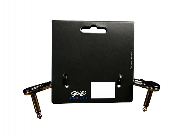 CABO SEIZI ENERGY PEDAL P10L/P10L BLACK - 10 - CM