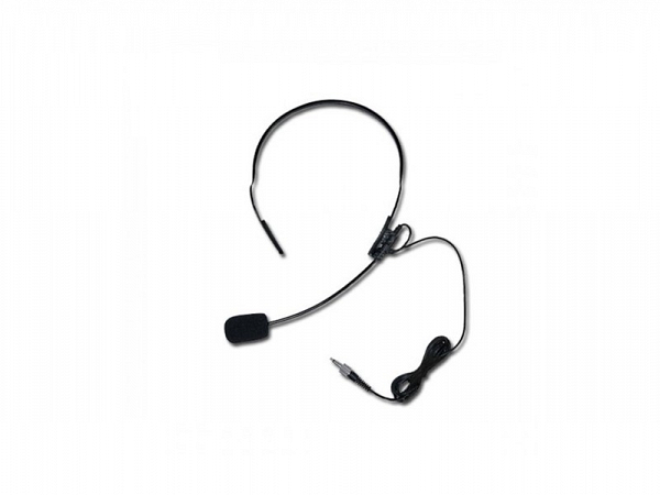 MICROFONE KARSECT HT9 P2 C/ ROSCA HEADSET