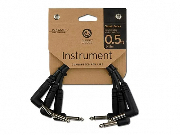 CABO PLANET WAVES PW CGTP 305 PEDAL 0.15CM