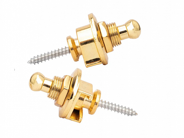 STRAPLOCK TENNESSEE ROLDANA STRAP LOCK DOURADA 1029