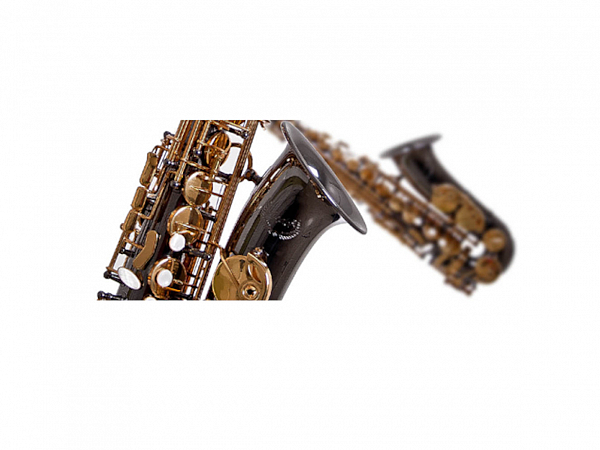 SAX ALTO CONDOR BLACK GOLD CSA32 BK/GD