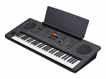 TECLADO YAMAHA PSR SX620 ARRANJADOR 61 TECLAS