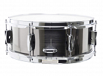 CAIXA BATERIA PEARL EXPORT 14X5,5 SMOKEY CHROME