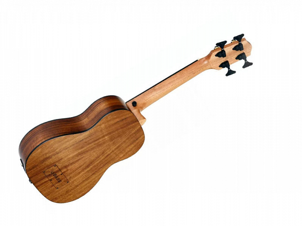 UKULELE BASS RONSANI ELETRICO VIETNAM KOA