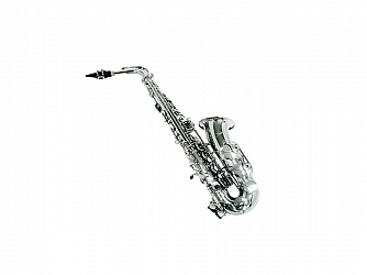 SAX ALTO SHELTER SFT 6430 NIQUELADO