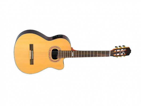 VIOLAO STRINBERG SC35C N CLASSICO