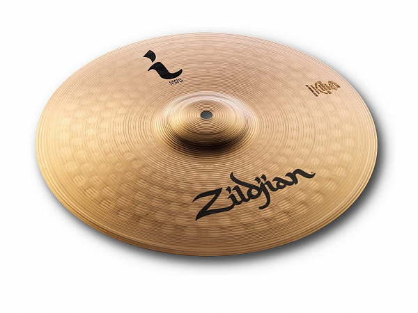 PRATO ZILDJIAN I FAMILY 14 CRASH ILH14C - B8