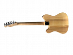 GUITARRA WALDMAN TELECASTER GTE 200 NATURAL