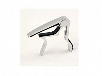 CAPOTRASTE GUITAR CAPO SL 03 CROMADO