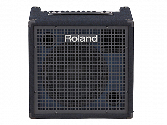 CUBO ROLAND TECLADO KC 400  150W