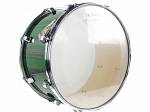 ZABUMBA ODERY EQUALIZER EQL.ZB18-EGT 18X10 EMERALD GREEN TREES