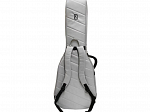 CAPA SEIZI ARMOR VIOLAO JUMBO/ FOLK ULTRA 4 SPACE SILVER