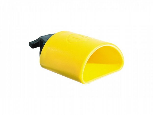 BLOCO LATIN PERCUSSION AMARELO LP 1305