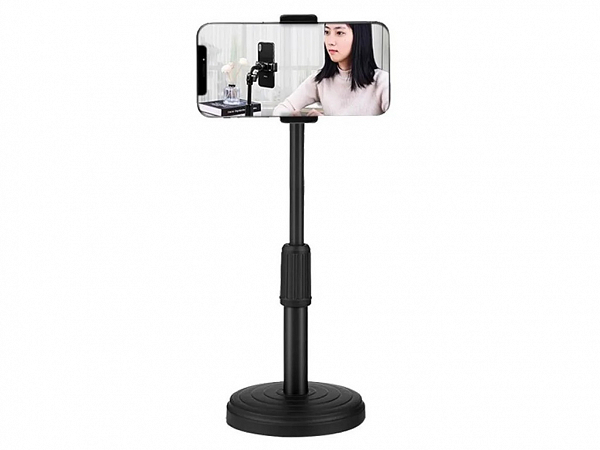 PEDESTAL P/ CELULAR TARGA SMART STAND