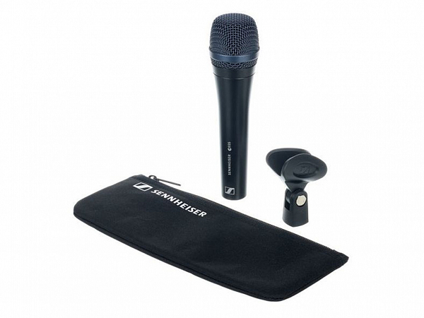 MICROFONE SENNHEISER E 935