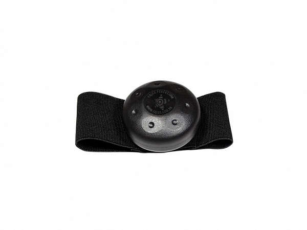 FOOT SHAKER SOFT PERCUSSION PRETO