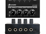 AMPLIFICADOR FONE VEDO HA 400