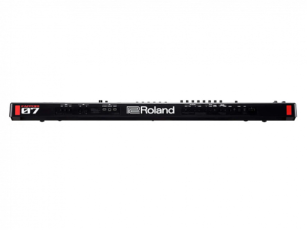 TECLADO ROLAND # FANTOM-07 SINTETIZADOR