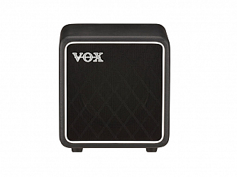 CAIXA VOX  BLACK CAB BC 108