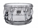 CAIXA BATERIA HARDBEAT CLASSIC 10X6 AÇO HBSS1006