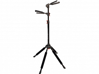SUPORTE INSTRUMENTO CHÃO ULTIMATE DUPLO GS-102