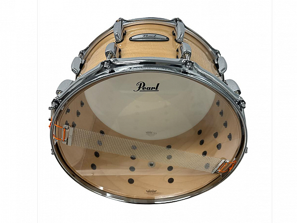 CAIXA BATERIA PEARL PROFESSIONAL SERIES 14X8 NATURAL PMX1480S/C102