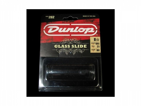 SLIDE DUNLOP VIDRO 202 SI MEDIUM