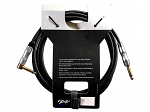 CABO SEIZI INSTRUMENTO ENERGY 3M P10R/ P10A - BLACK