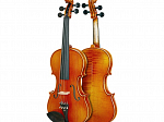 VIOLINO EAGLE VE 145 4/4 VERNIZ ACETINADO