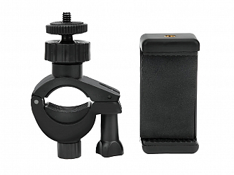 SUPORTE SMARTPHONE PARA PEDESTAL MICROFONE SMART 310030