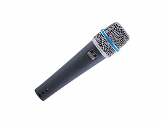 MICROFONE WALDMAN BT 5700