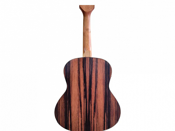 CAVACO MALIBU ELETRICO SPRUCE MACIÇO MC20 SEE FOSCO