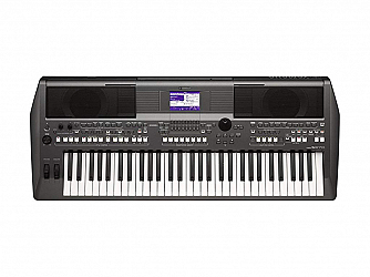 TECLADO YAMAHA PSR S670