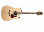 VIOLAO TAKAMINE GD 71CE N TK40D