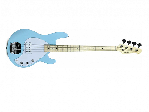 BAIXO WALDMAN 4C MB100 LB LIGHT BLUE