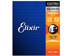 ENC GUITARRA ELIXIR 012 HEAVY