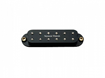 CAPTADOR SEYMOUR DUNCAN SJBJ 1N NECK STRATO