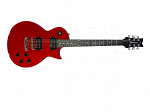 GUITARRA WALDMAN LES PAUL GLP 105 RD VERMELHA