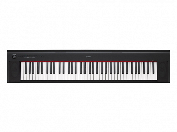 PIANO YAMAHA PIAGGERO YAMAHA NP32B