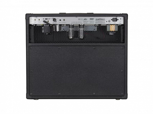 CUBO PEAVEY 6505 + 112 - 110V - 60 WATTS