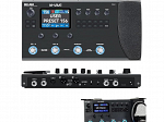 PEDALEIRA M-VAVE GUITARRA MULTI EFEITOS MK300 PRETA