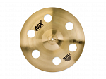 PRATO SABIAN 16 AAX O-ZONE CRASH