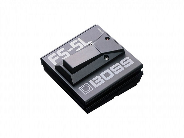 PEDAL FOOT BOSS FS5L